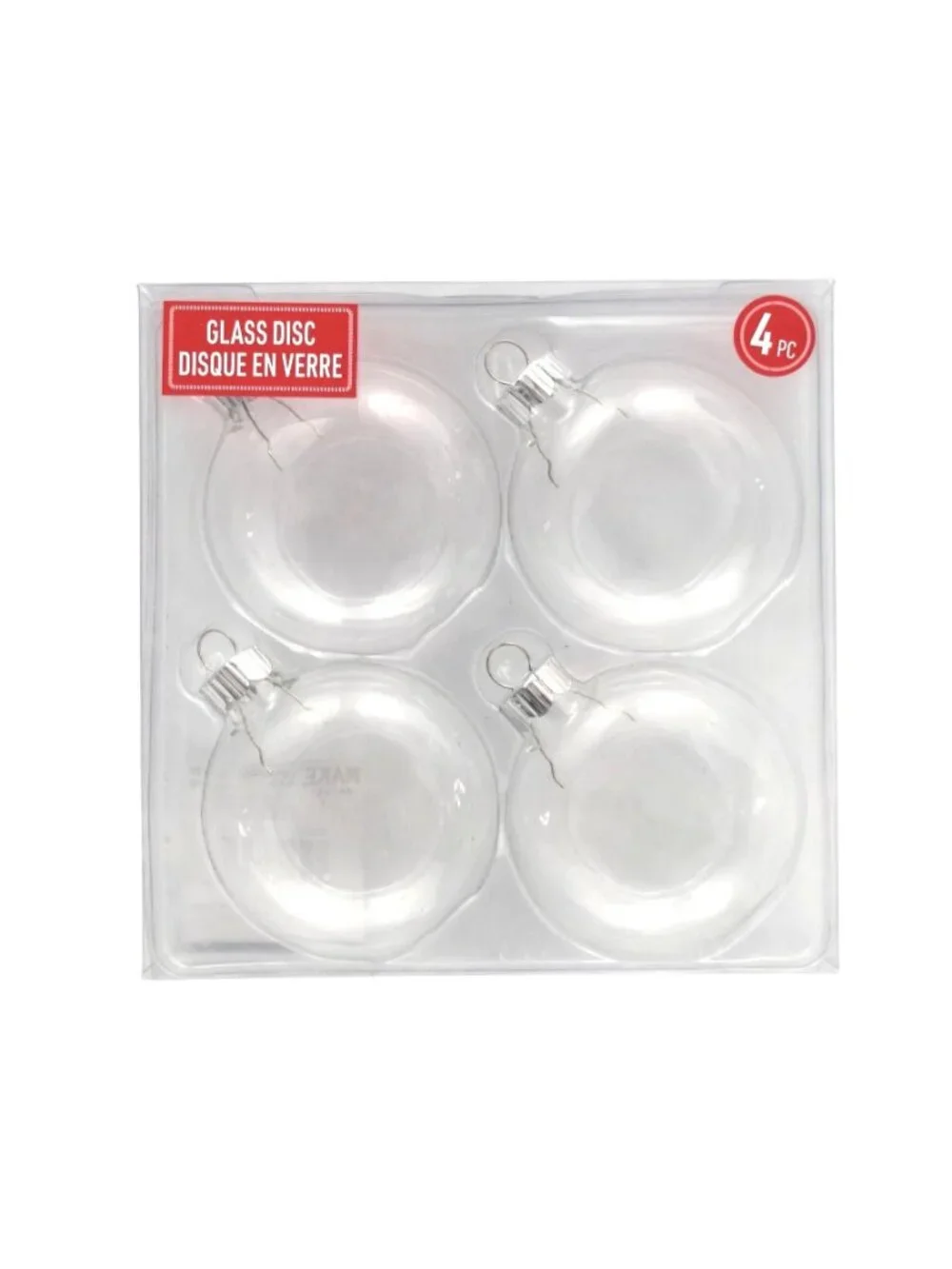 Make Market packs clear